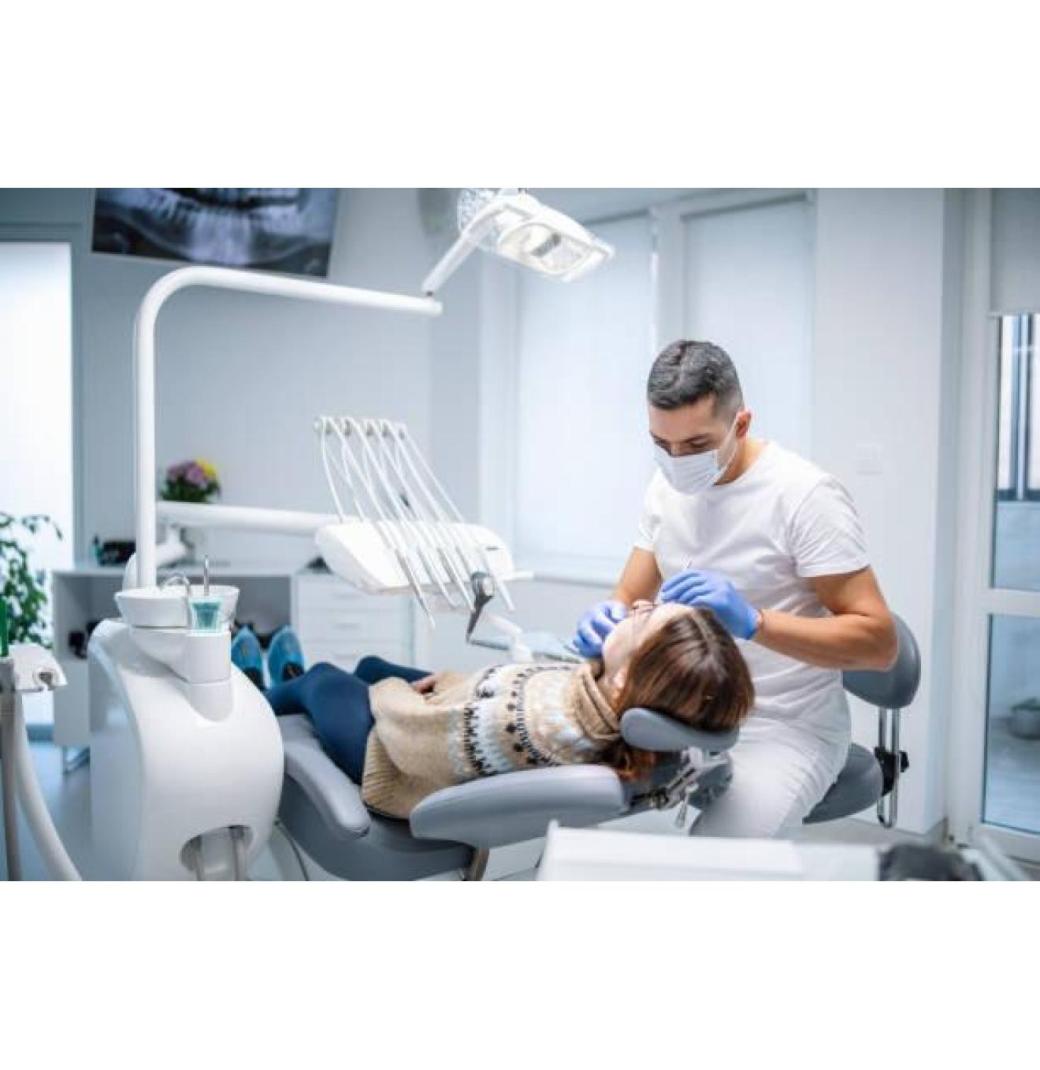 Dentist Collingwood Specializing in Advanced Dental Care