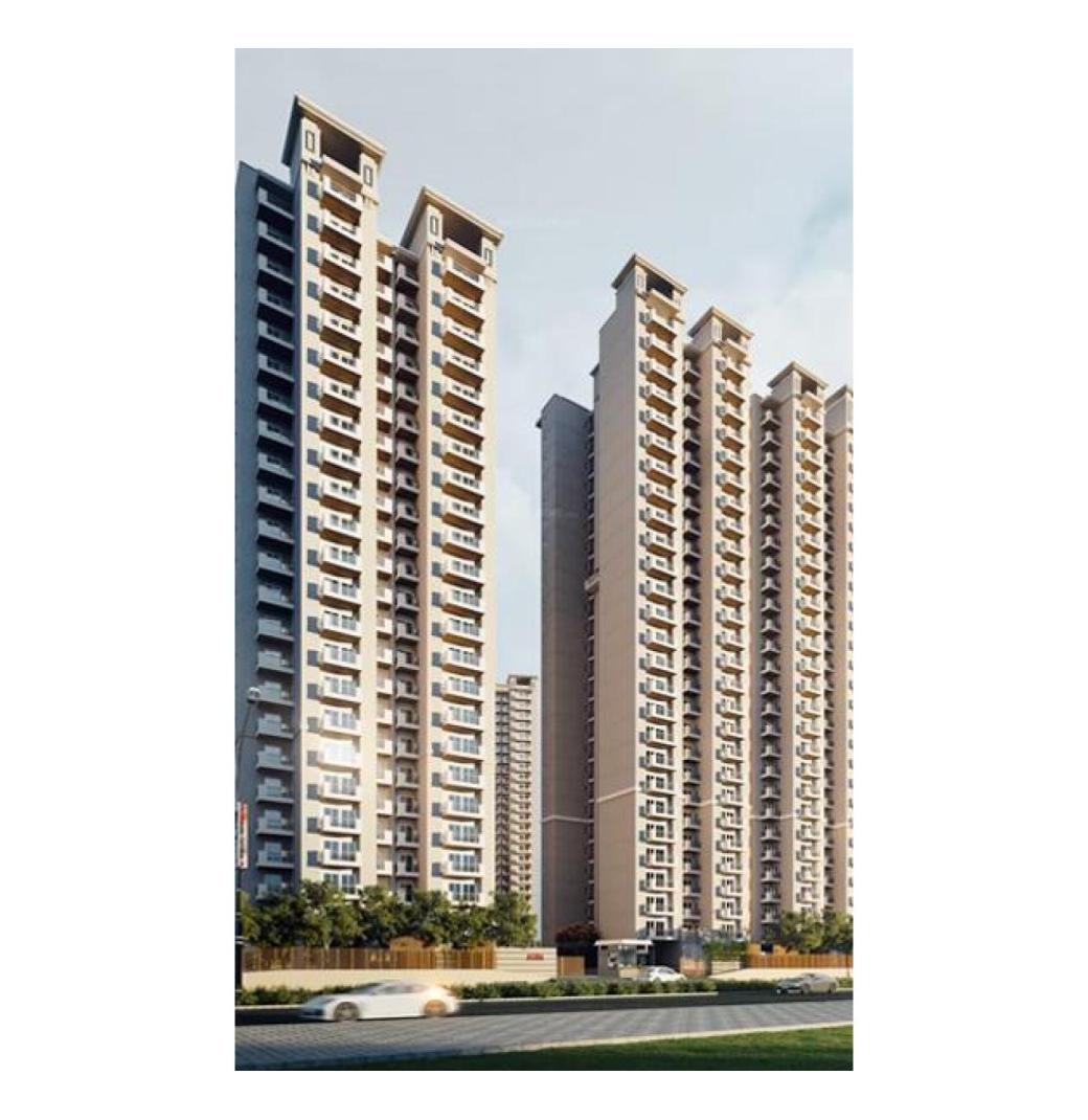Express Astra Specification - 1/3