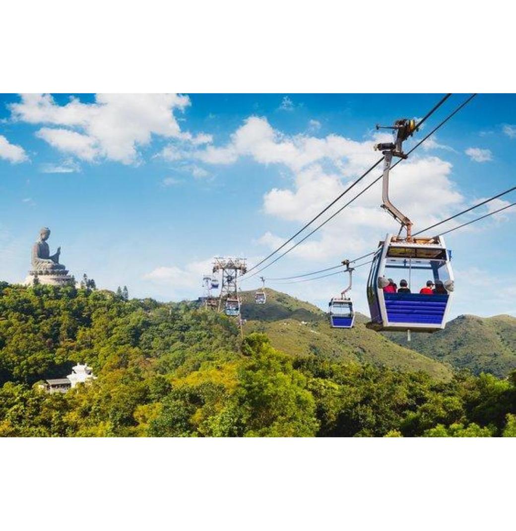 Hong Kong Tours from Oman – Unforgettable Tours with FBT DMC!