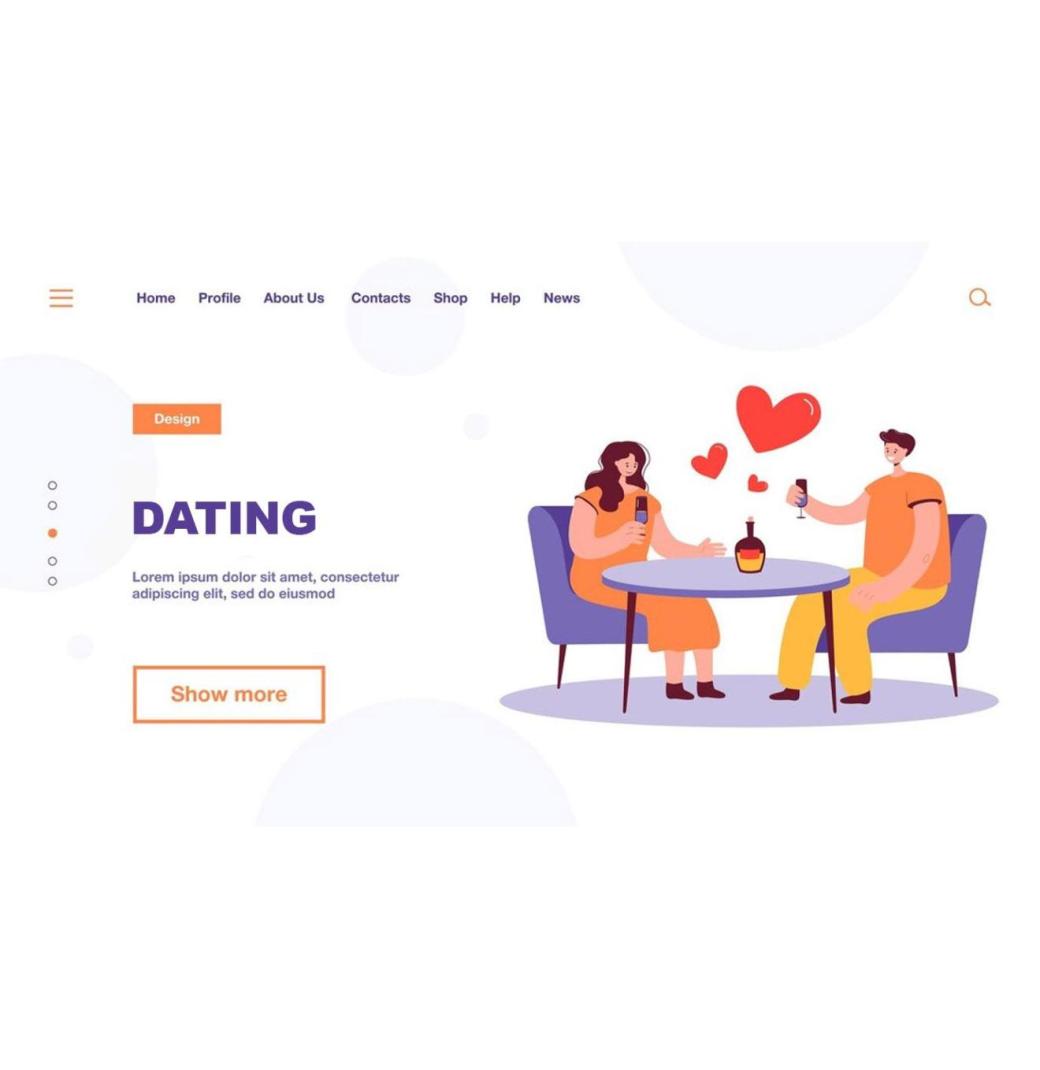 Reliable Dating App Development Services for Modern Connections