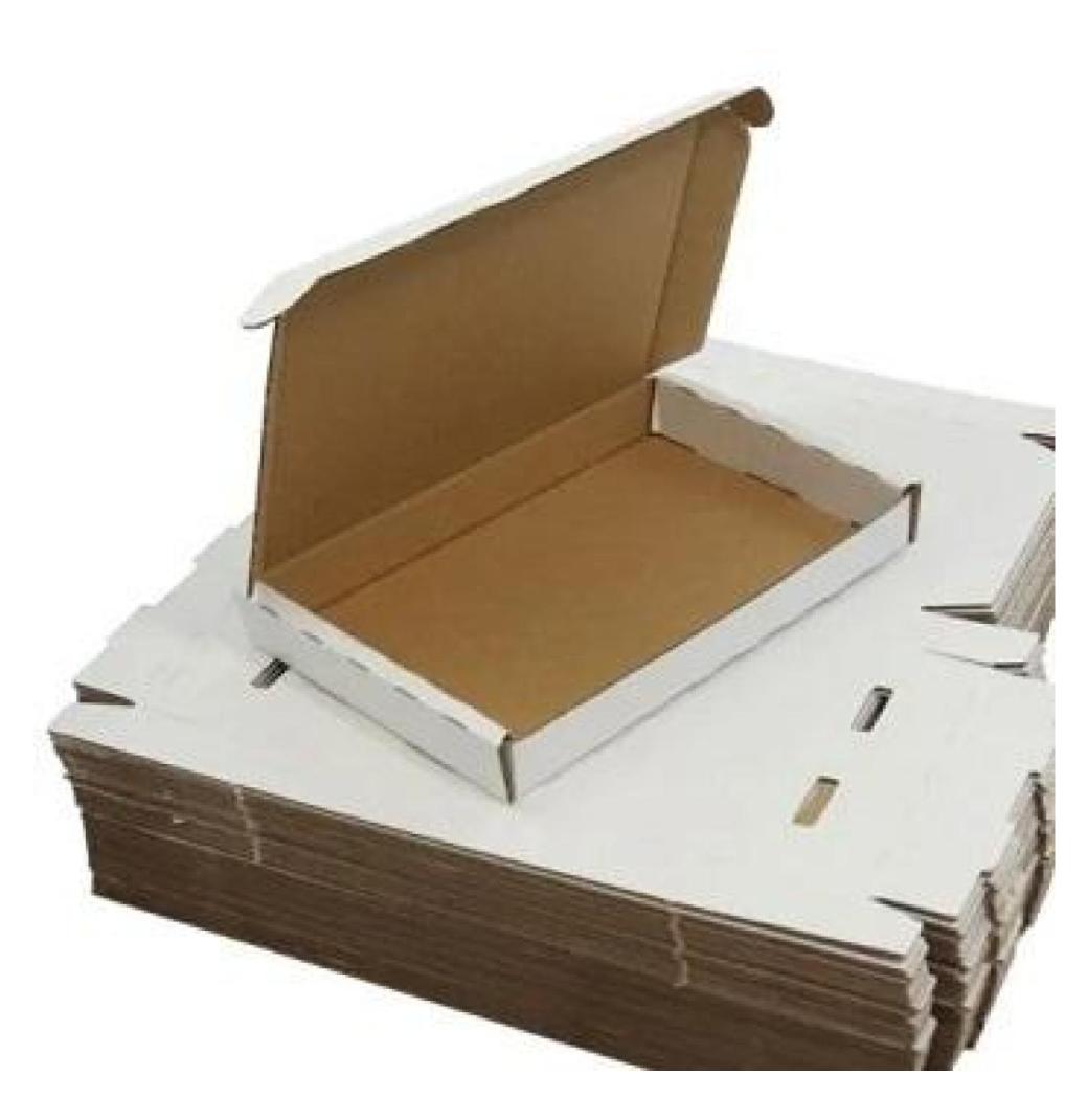 Buy Envelope Packaging Boxes at Affordable Prices