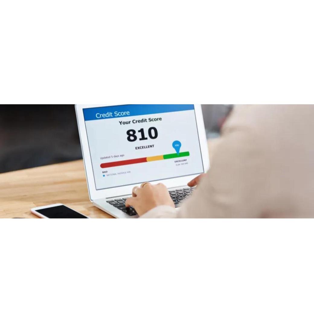 What Credit Score Do I Need to Buy a House
