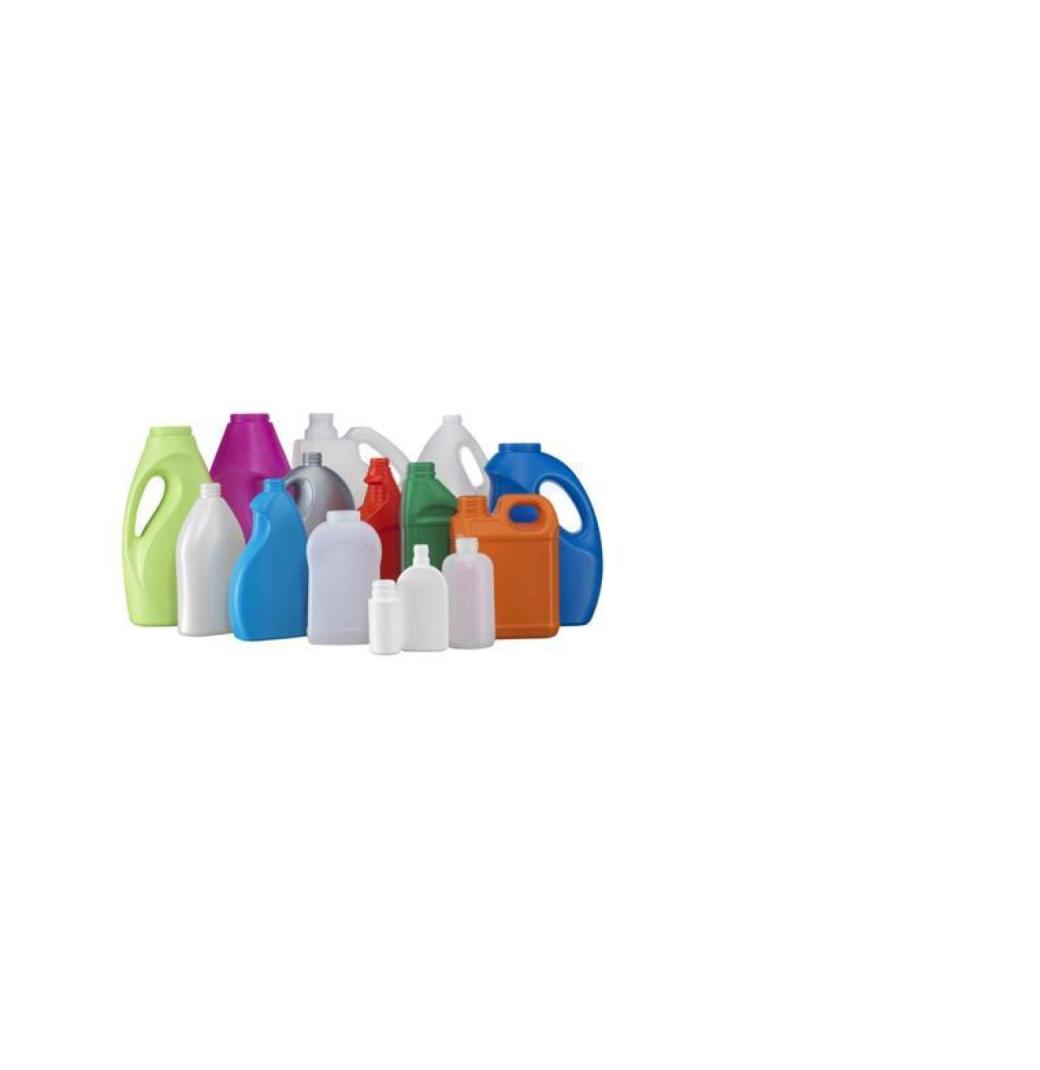Buy HDPE Plastic Bottle Direct from Supplier