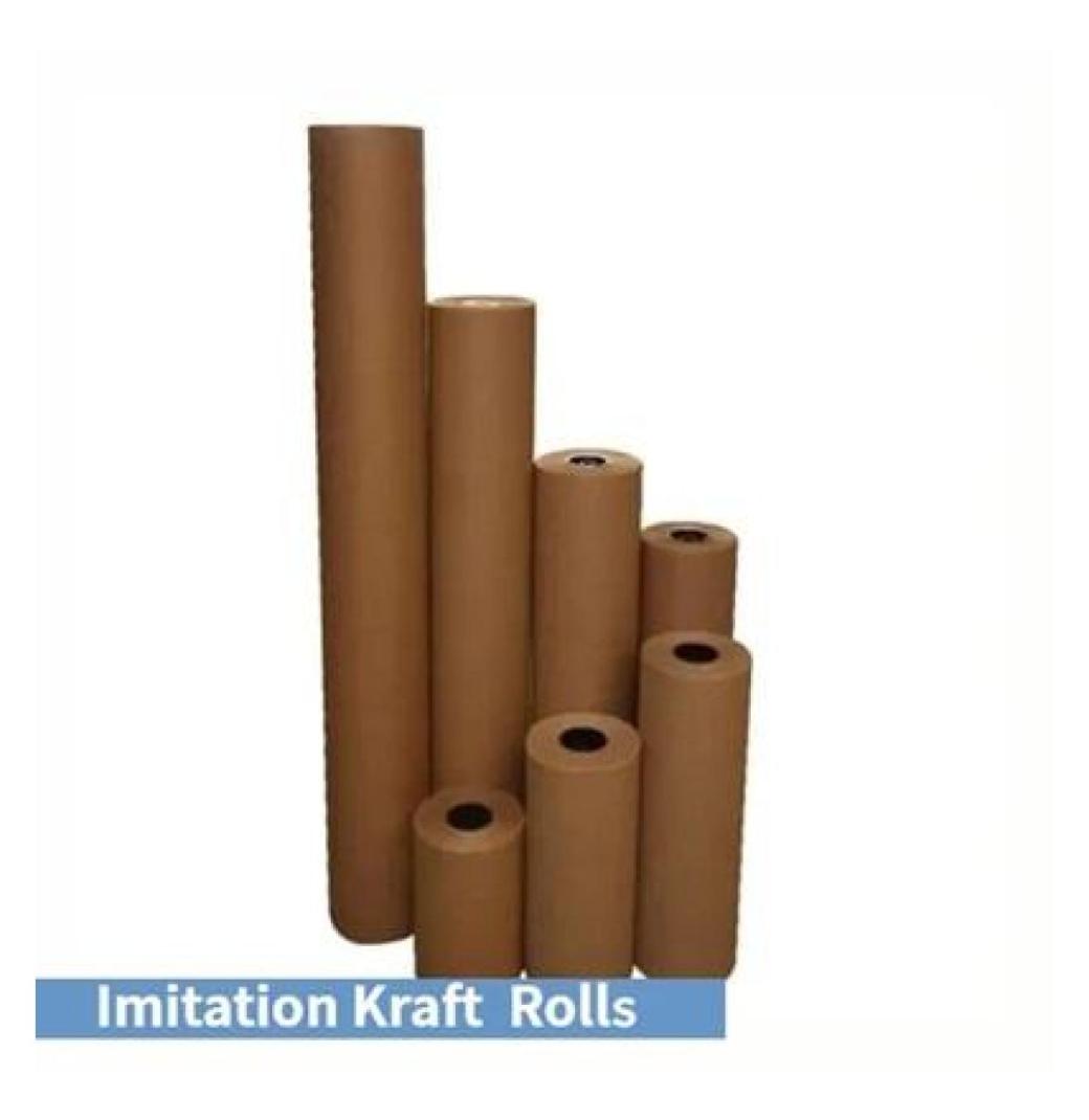 Shop Brown Parcel Papers Online