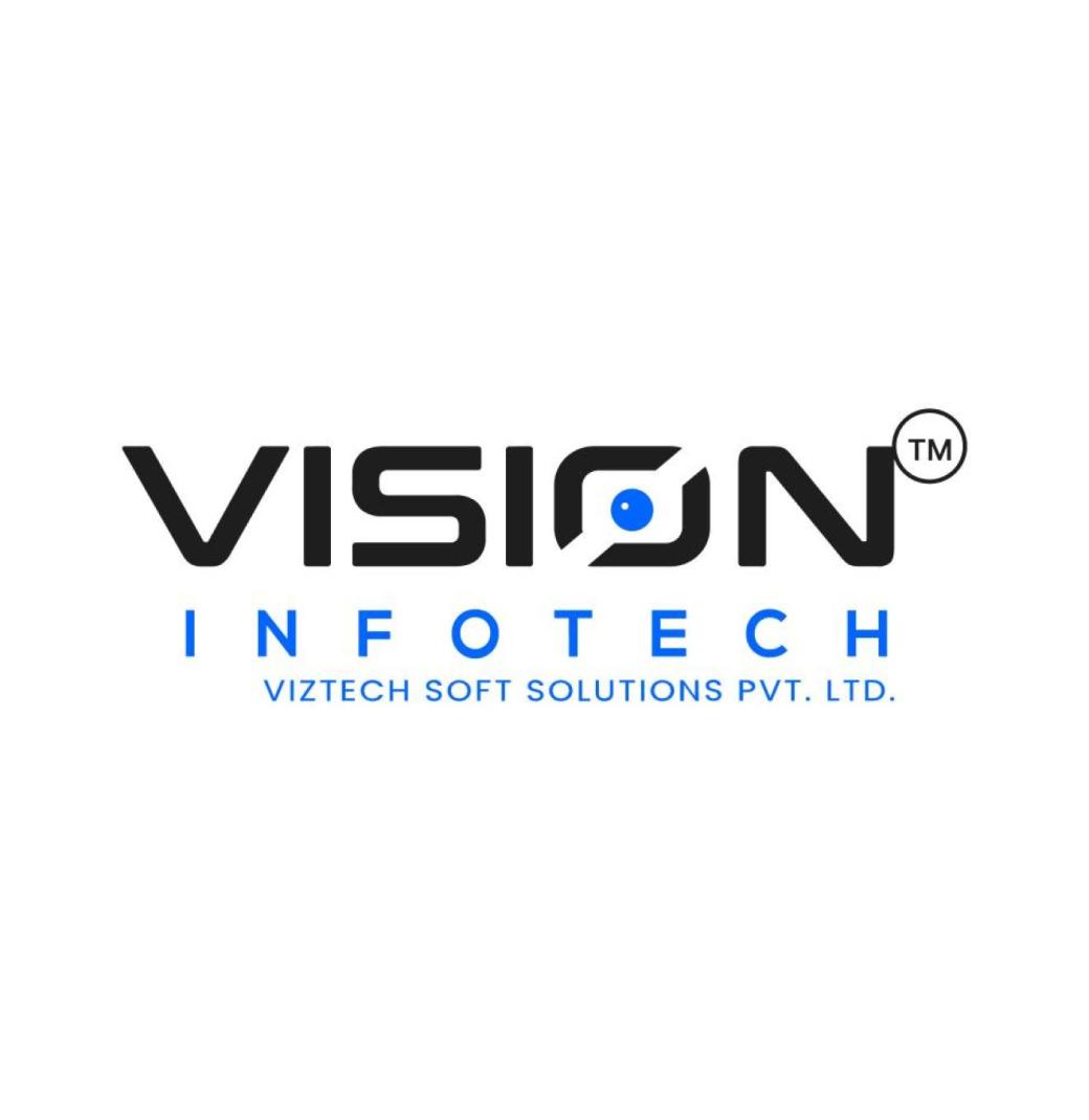 Zoho Consulting Services in Australia – VisionInfotech
