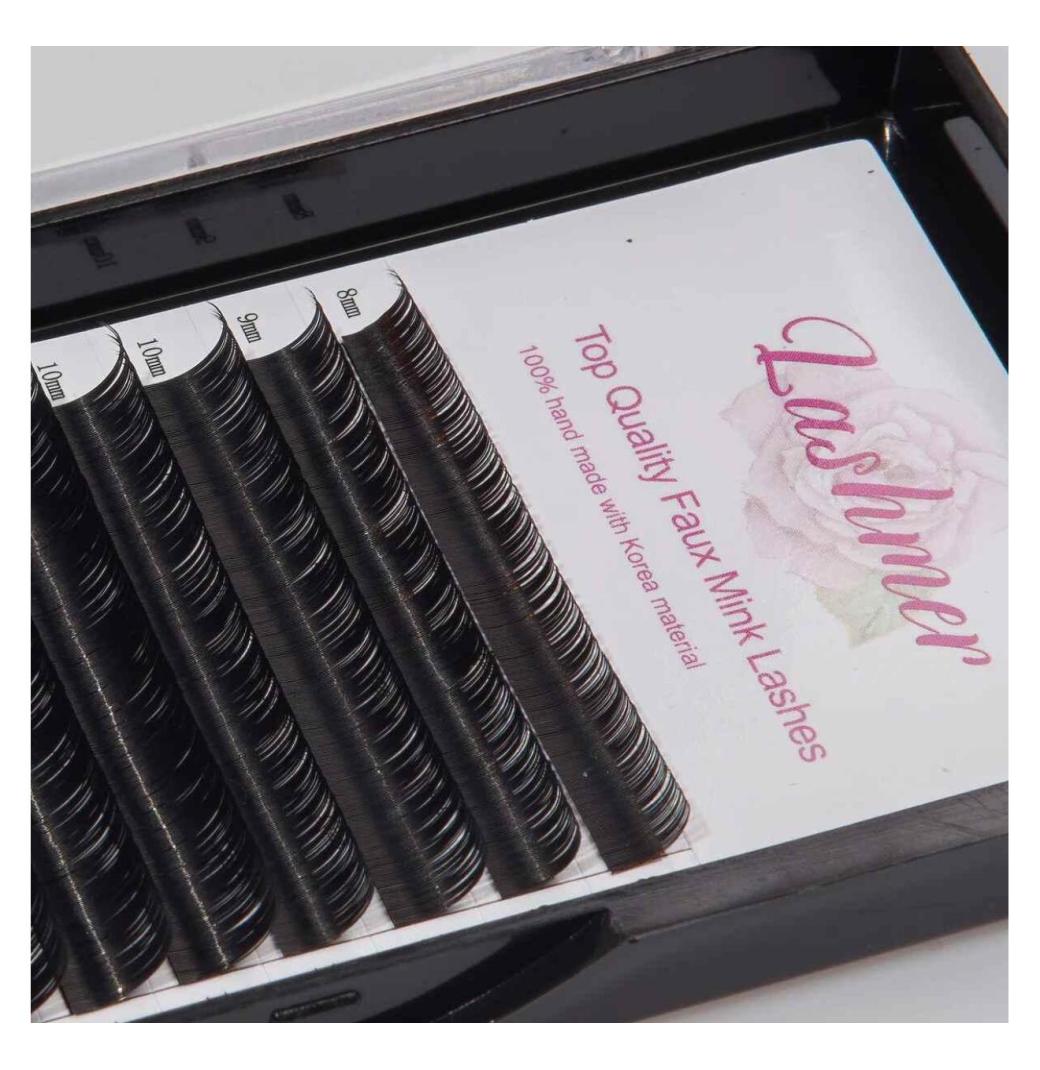 Shop Premium Classic Eye Lashes Online