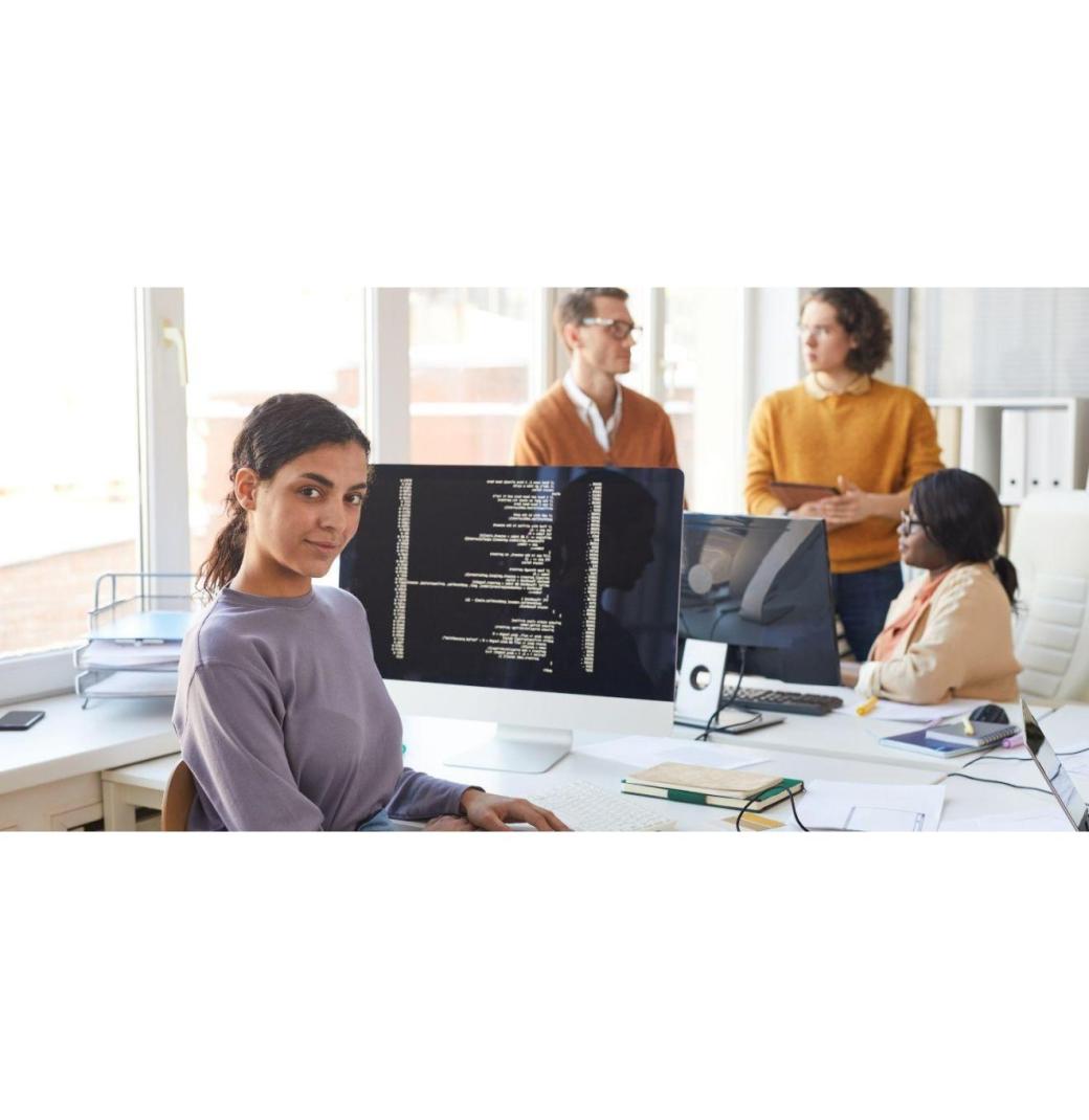 Professionele web ontwikkelingsdiensten Rotterdam – Bouw uw online aanwezigheid met Center IT - 3/3