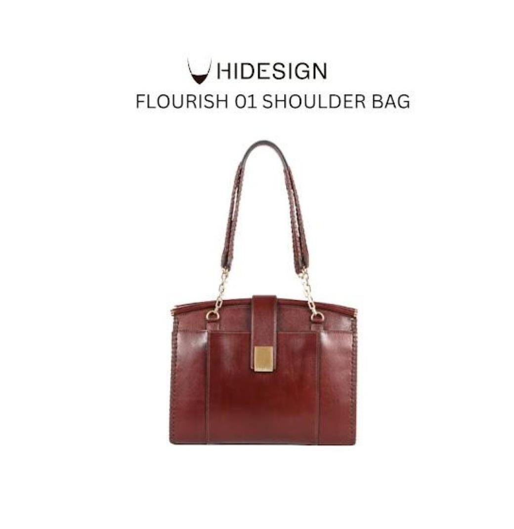 Elegant Handbags for Ladies—Luxury Meets Function 
