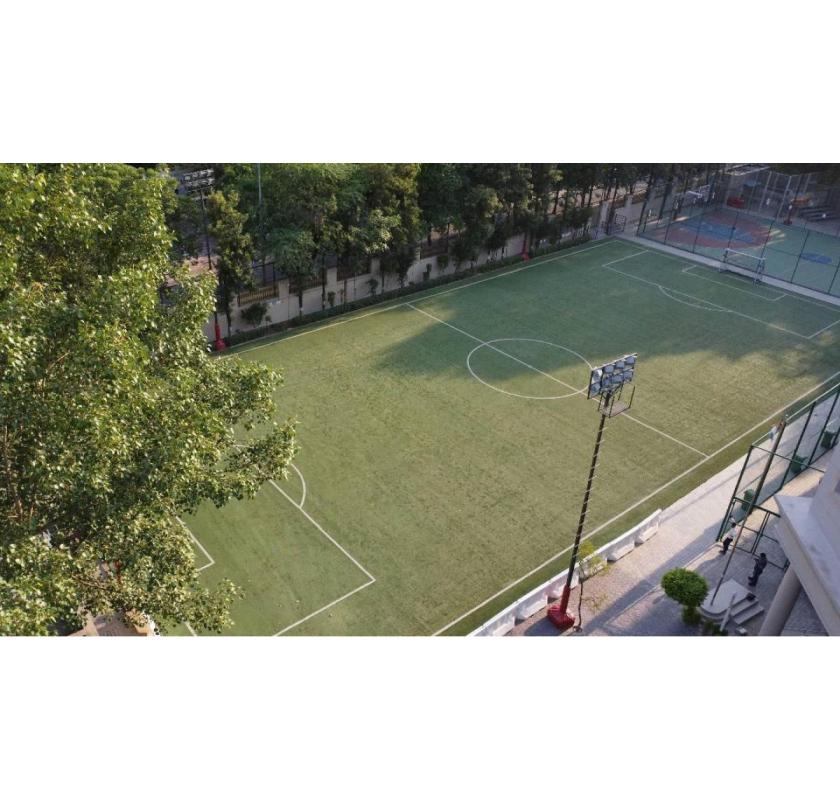 Discover the nearest basketball court at Turf2Play