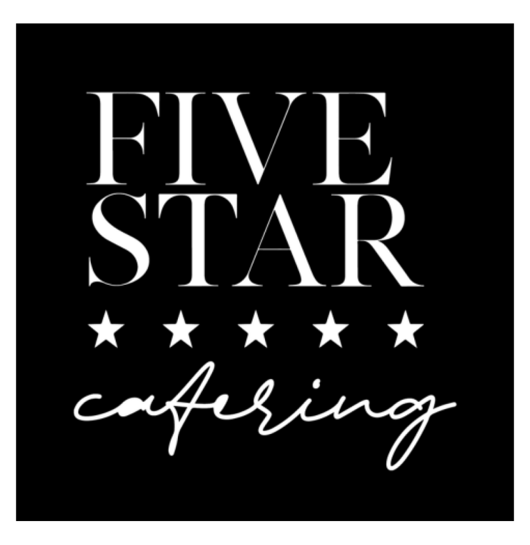 Premium Catering Services  | Five Star Catering 