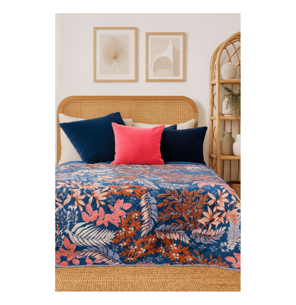 Cotton Quilt – Buy Soft & Comfortable Quilts