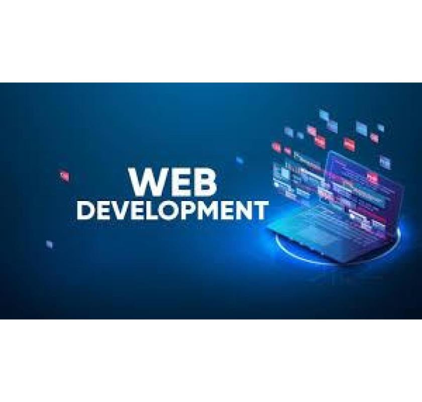Performance-Driven Best Website Development Company in India