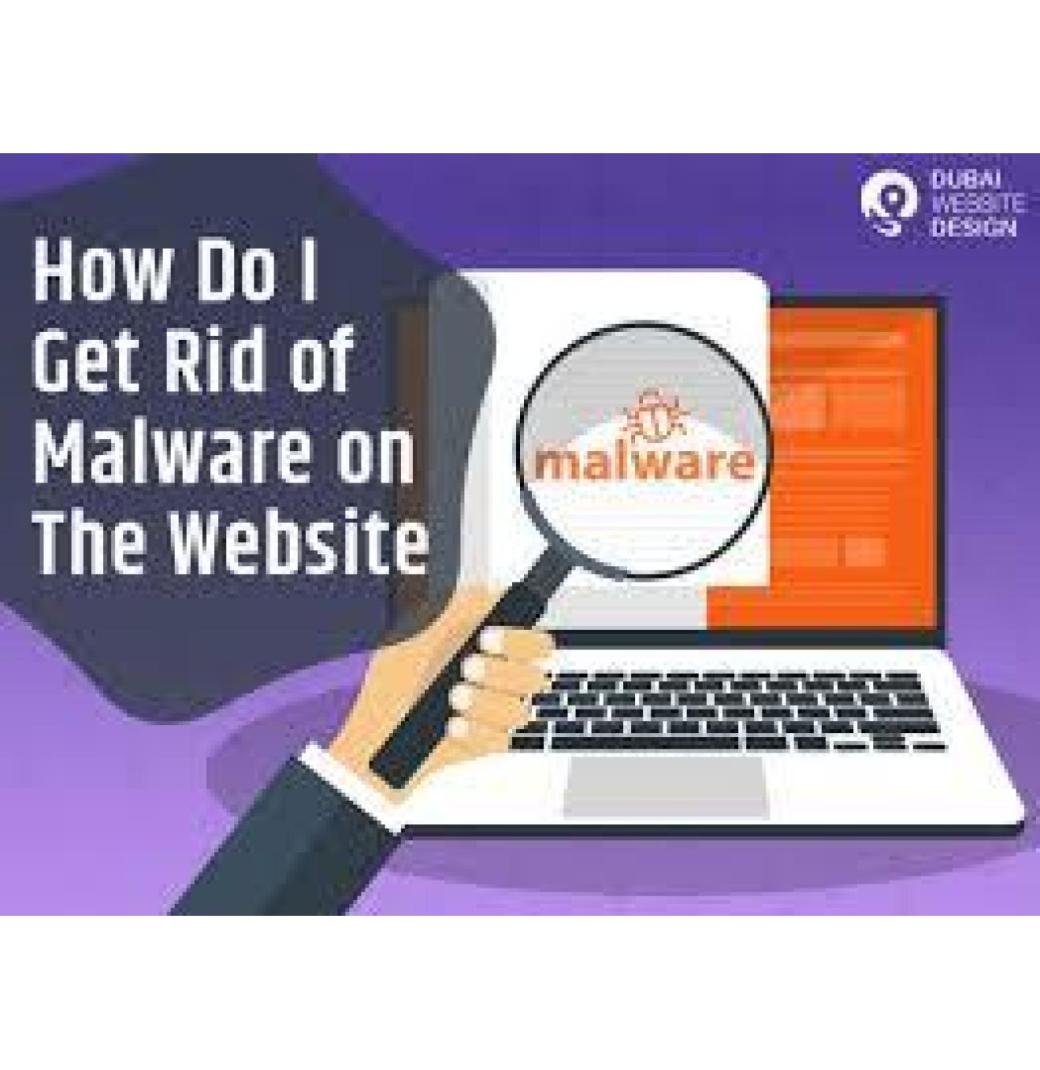 Fast Help to Fix Hacked Website Dubai 