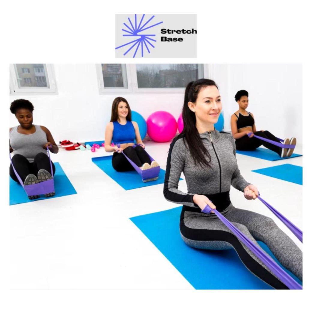 Transform Your Fitness Journey at Our Leading Fitness Studio in Sydney | Stretch Base Studio