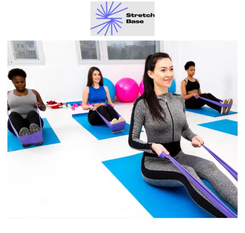Transform Your Fitness Journey at Our Leading Fitness Studio in Sydney | Stretch Base Studio