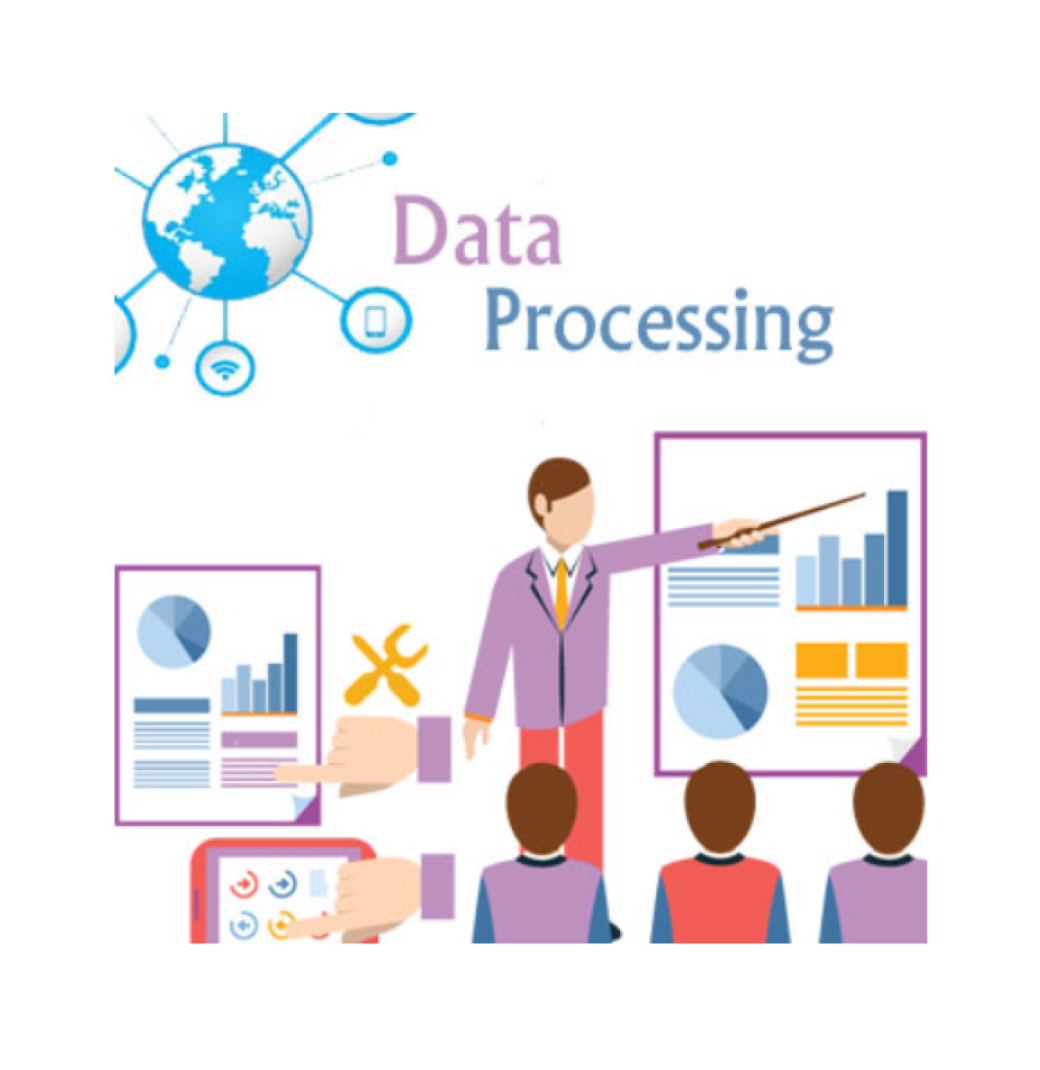 Data Processing Service