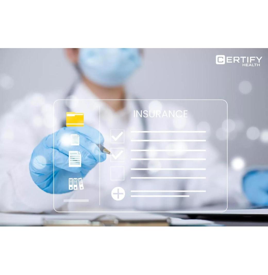 Reduce Denials with Better Patient Eligibility Verification 