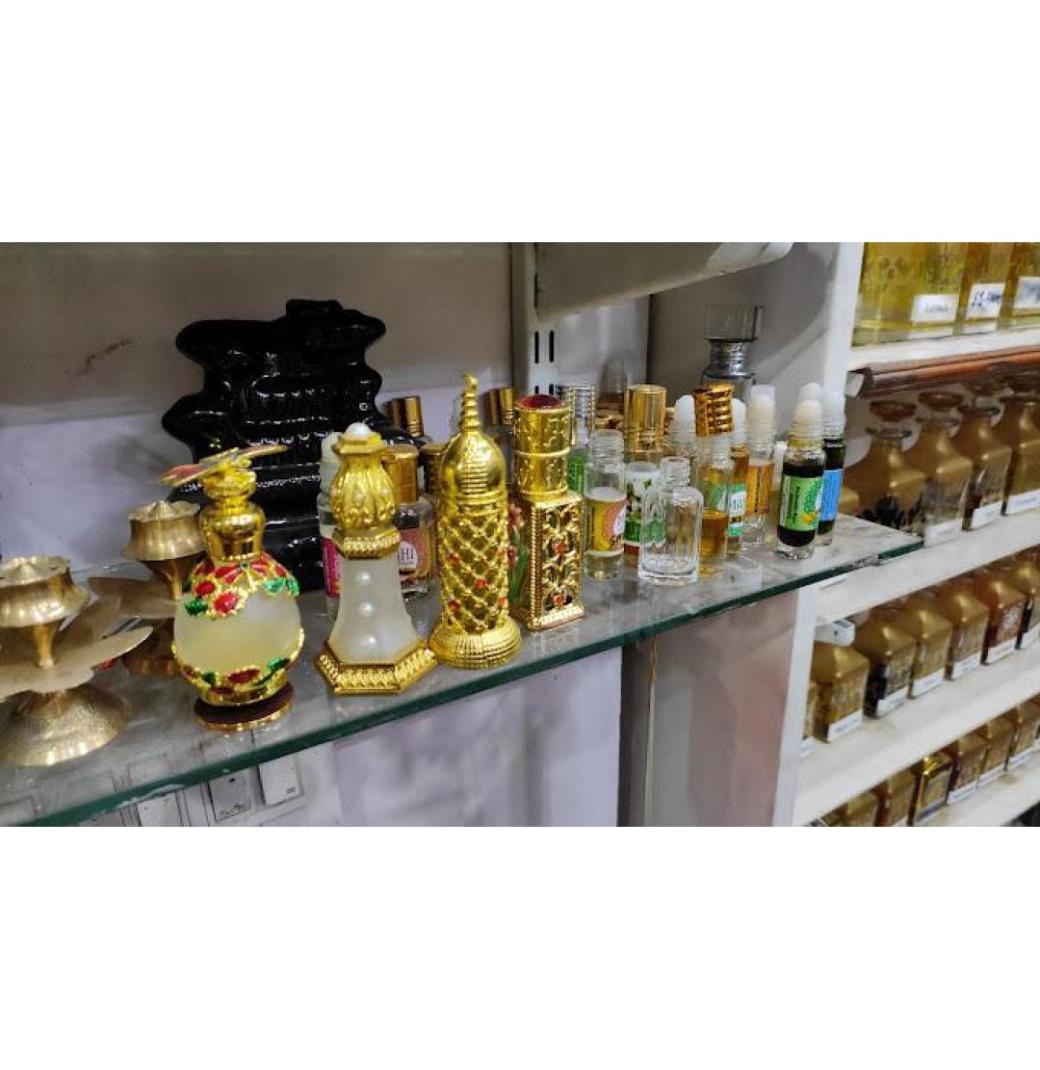 Attar Shop