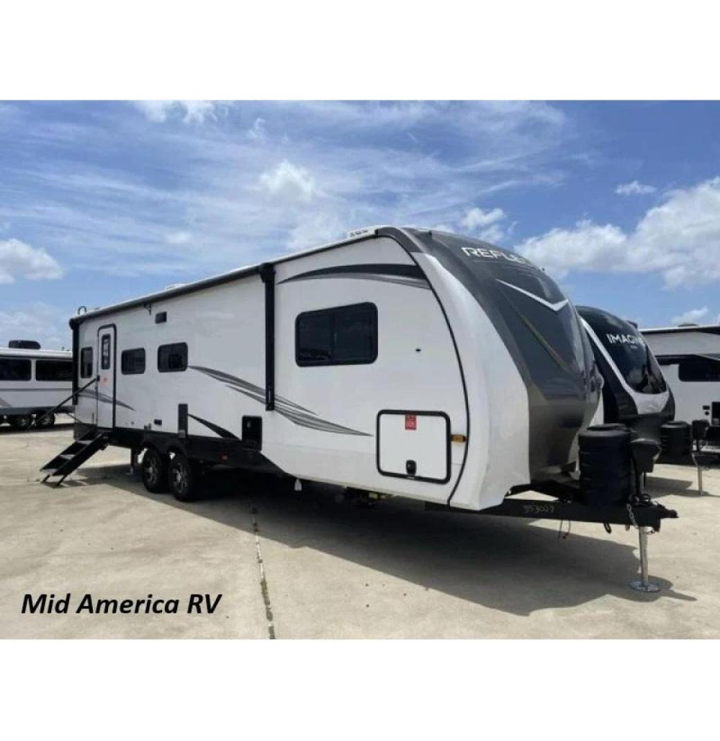 Award-Winning RV Service & Support – Mid America RV