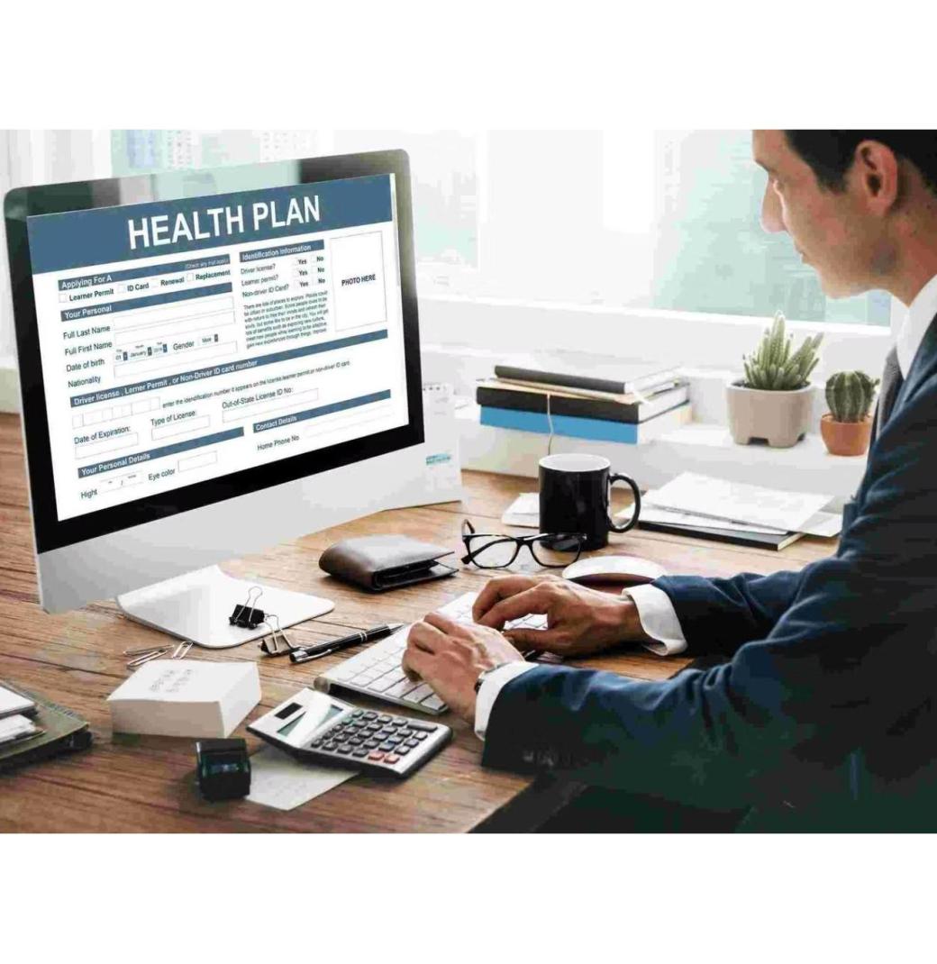 Medicare Supplement Broker – Find Your Perfect Plan