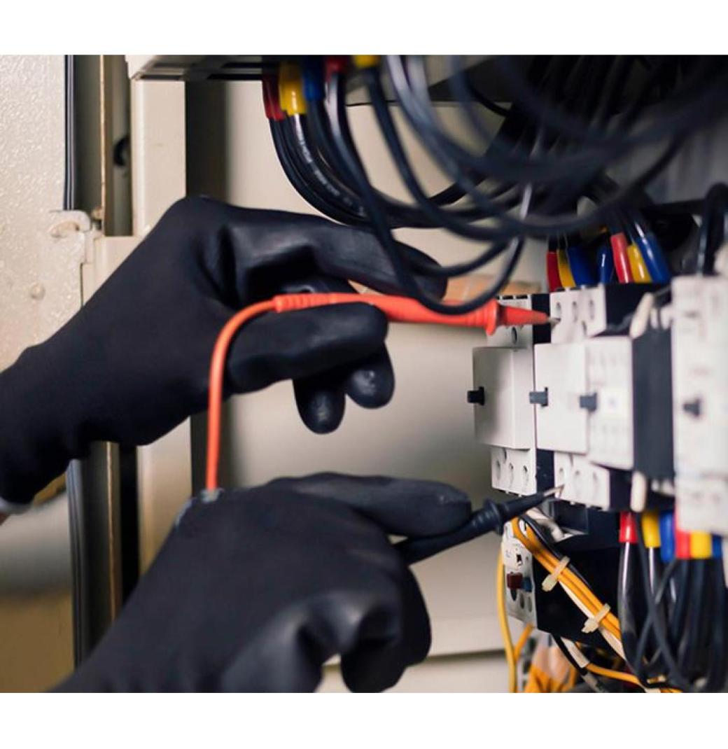 Reliable Electrical Services & Motor Repairs in Singapore