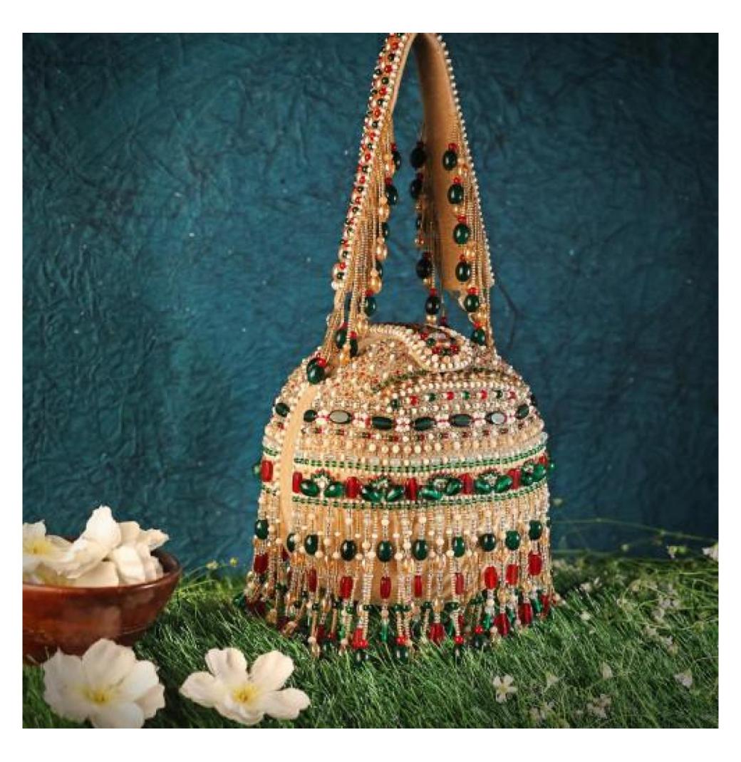 Bags Product Photography Service