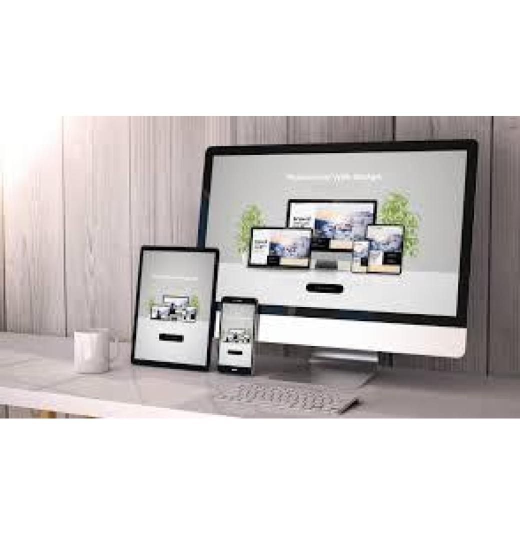 Professional Dubai Website Design for Your Business