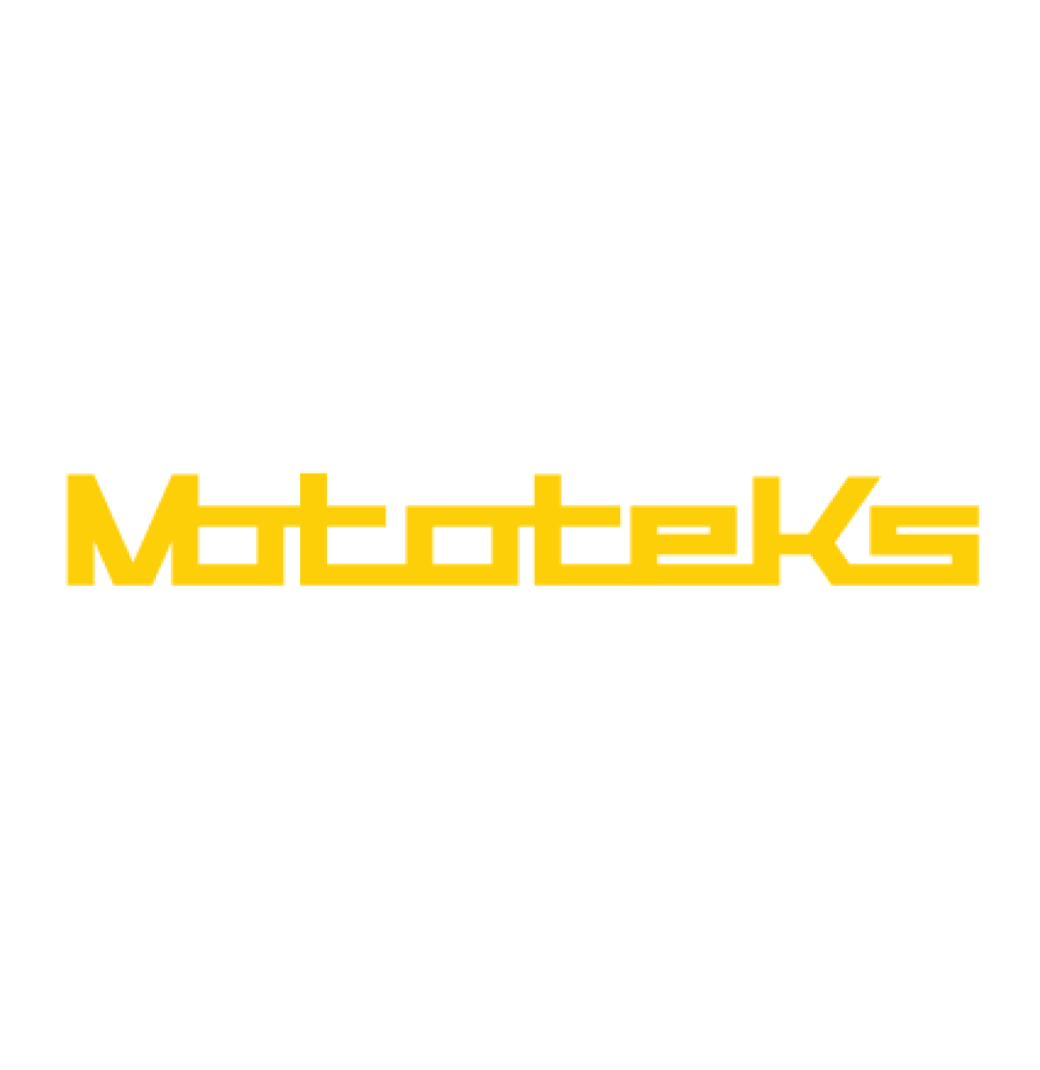 Mototeks - 1/3