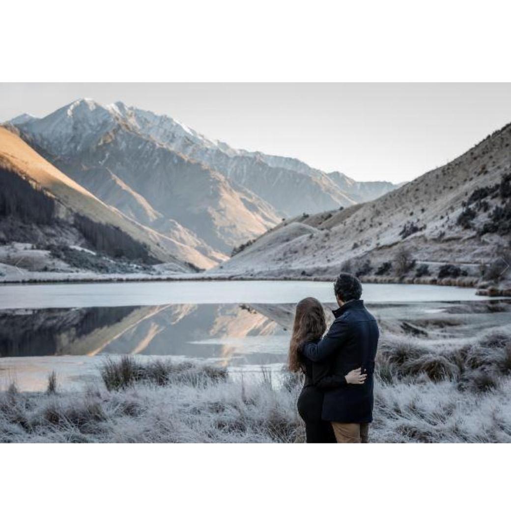 Searching for the Best Couples Photography Queenstown?
