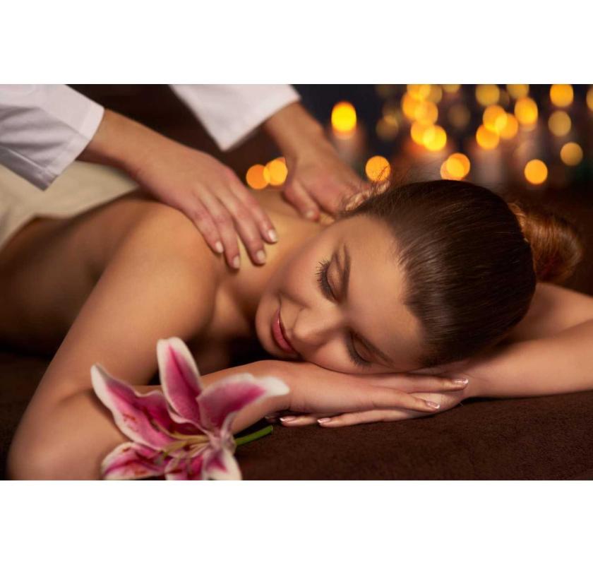 Relax at the Best Russian Spa in Mahipalpur Service 