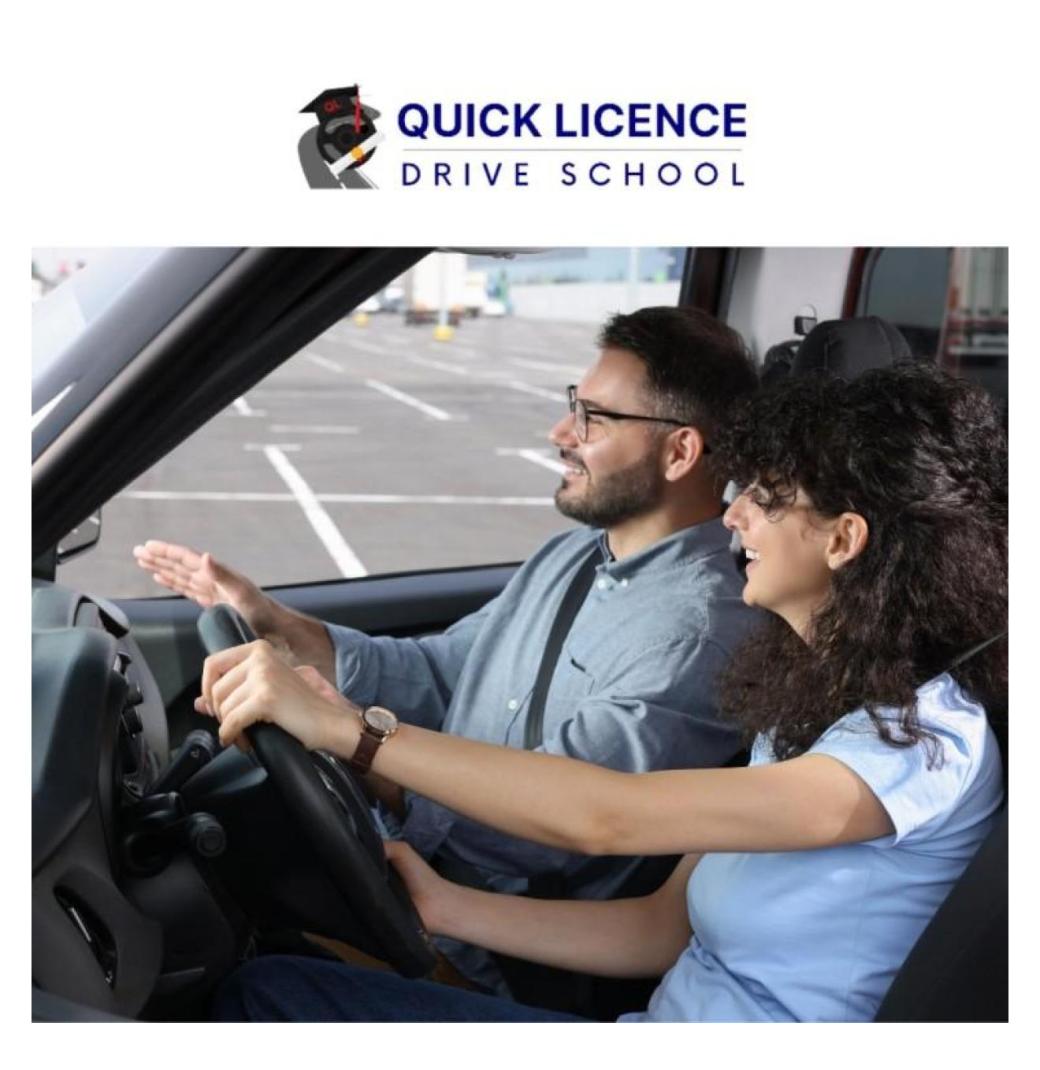 Master Driving Lessons in Clayton – Quick Licence for Safe & Confident Driving