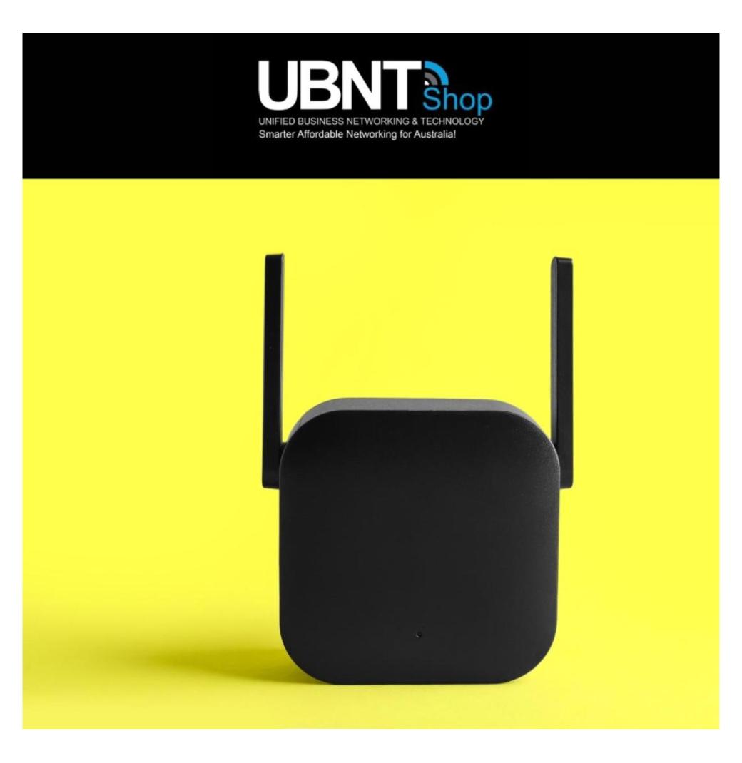 Buy Unifi Australia | UBNT Shop – Premium Ubiquiti Networking Solutions