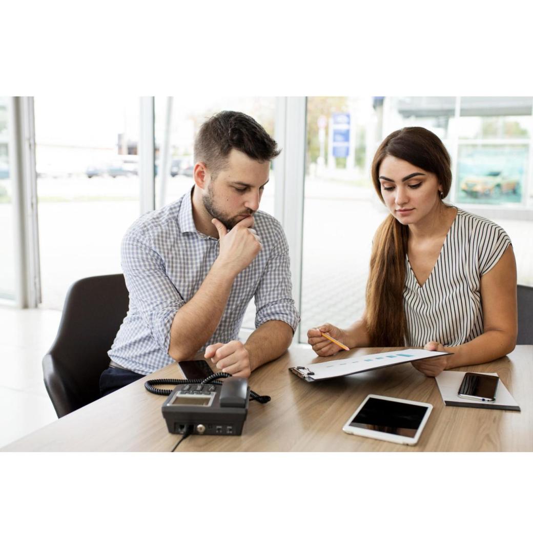 The Fair Debt Collection Practices Act (FDCPA) Overview