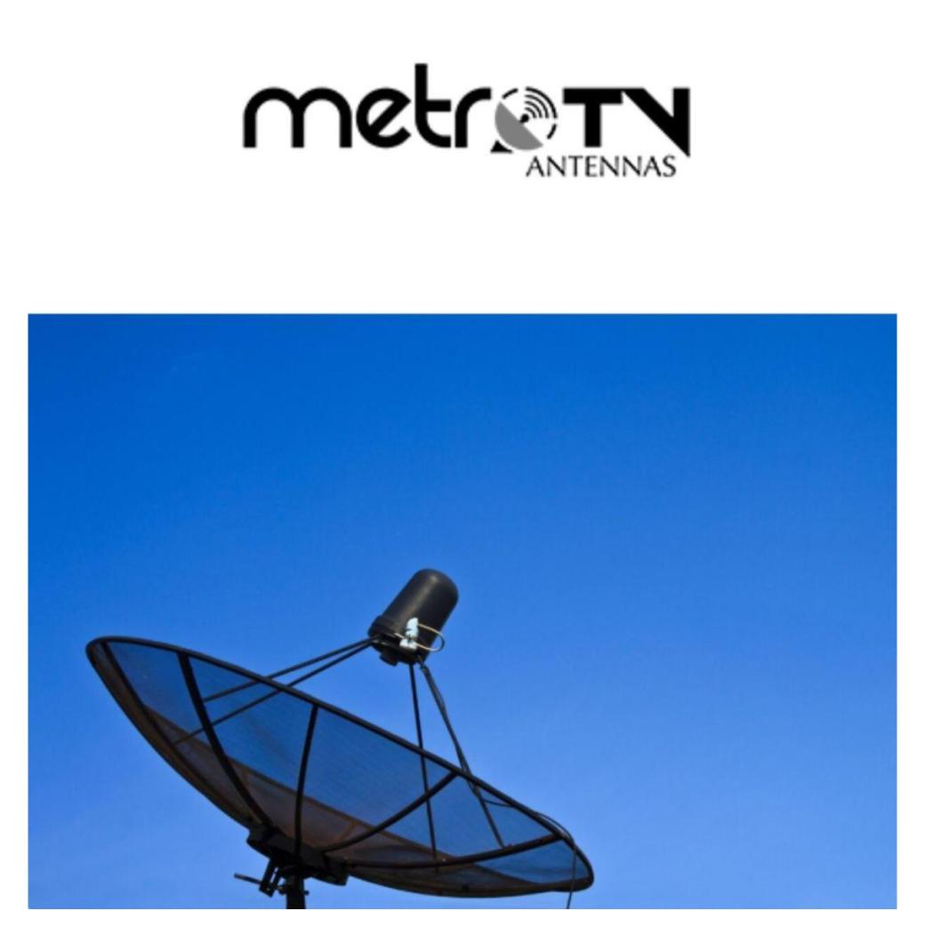 Reliable TV Antenna Installation Melbourne | Metro TV Antenna Experts