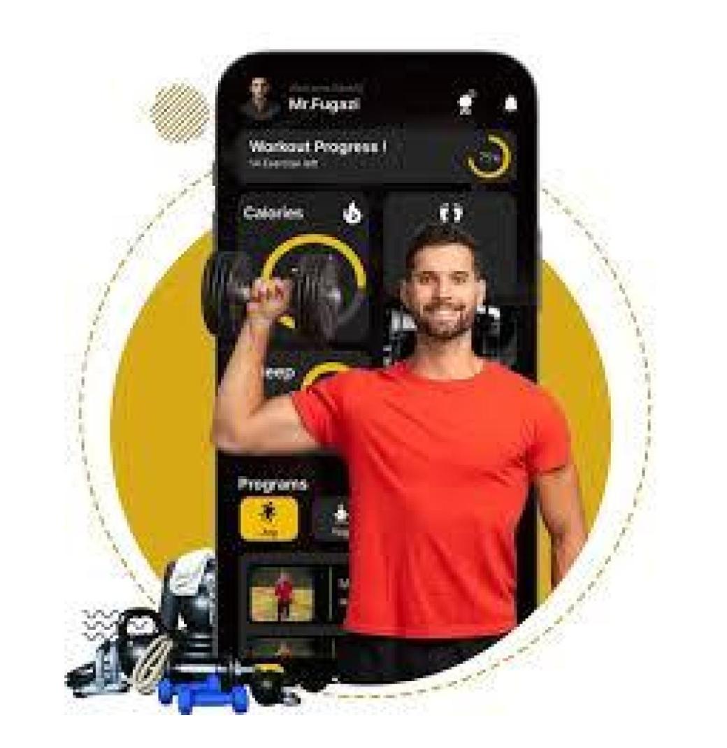 Partner With Fitness App Development Company for Health Solutions