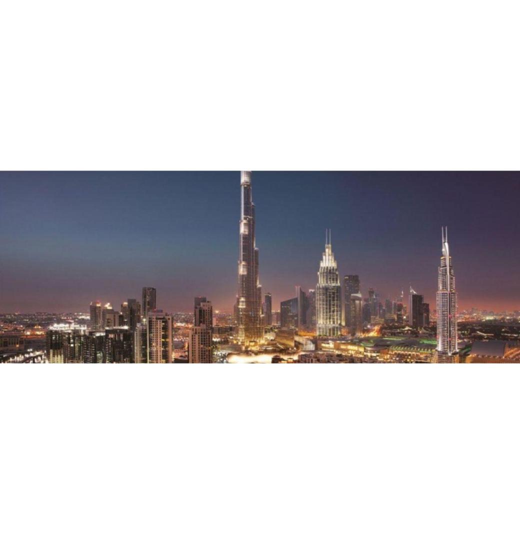 Trusted Travel Management Company in Dubai – FBT.ae