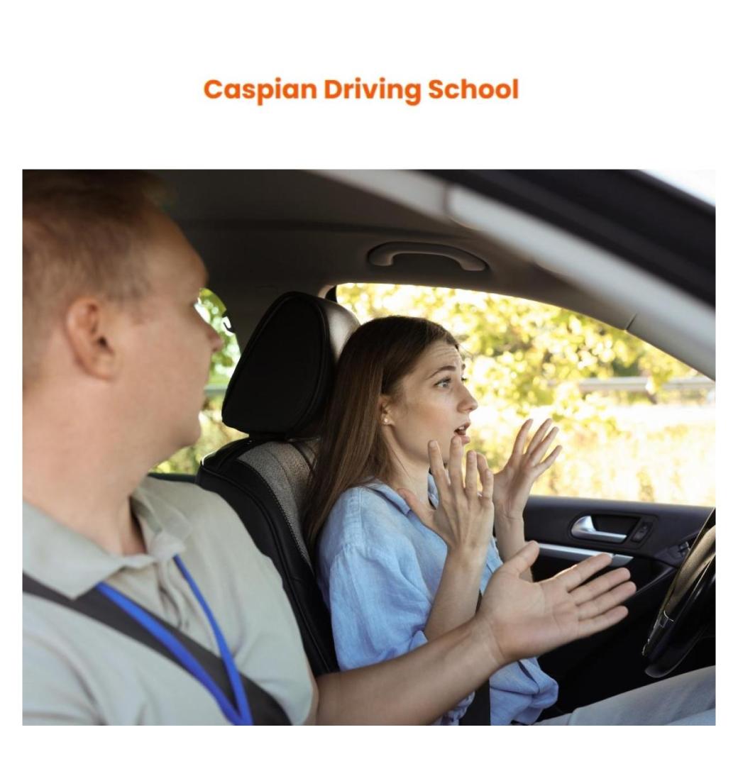 Expert Driving Instructor Melbourne – Learn With Confidence