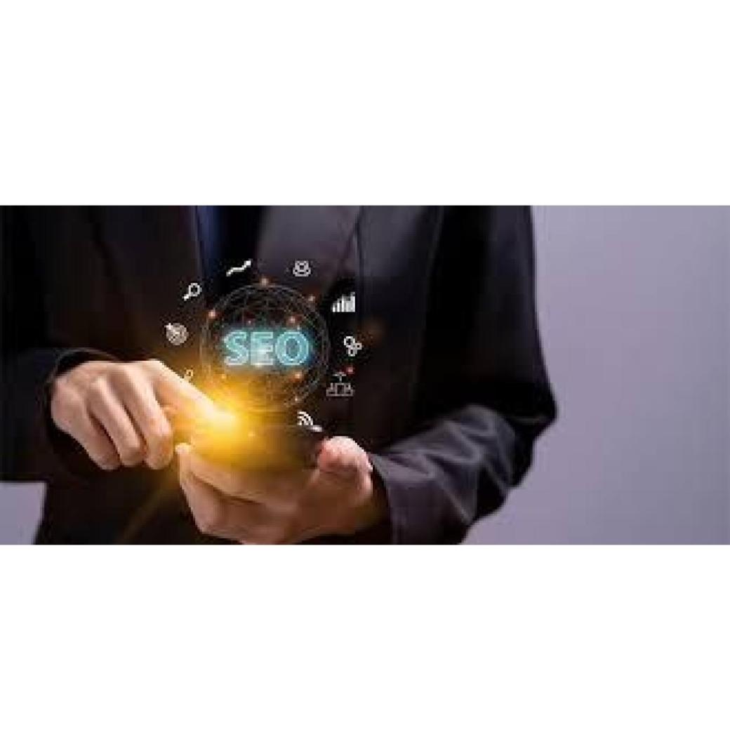 Reliable SEO Company in Edinburgh 