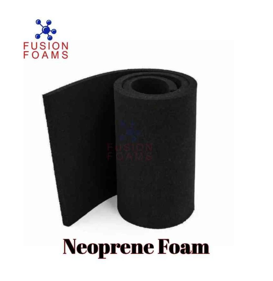 Affordable Price Neoprene Foam | Fusion Foams