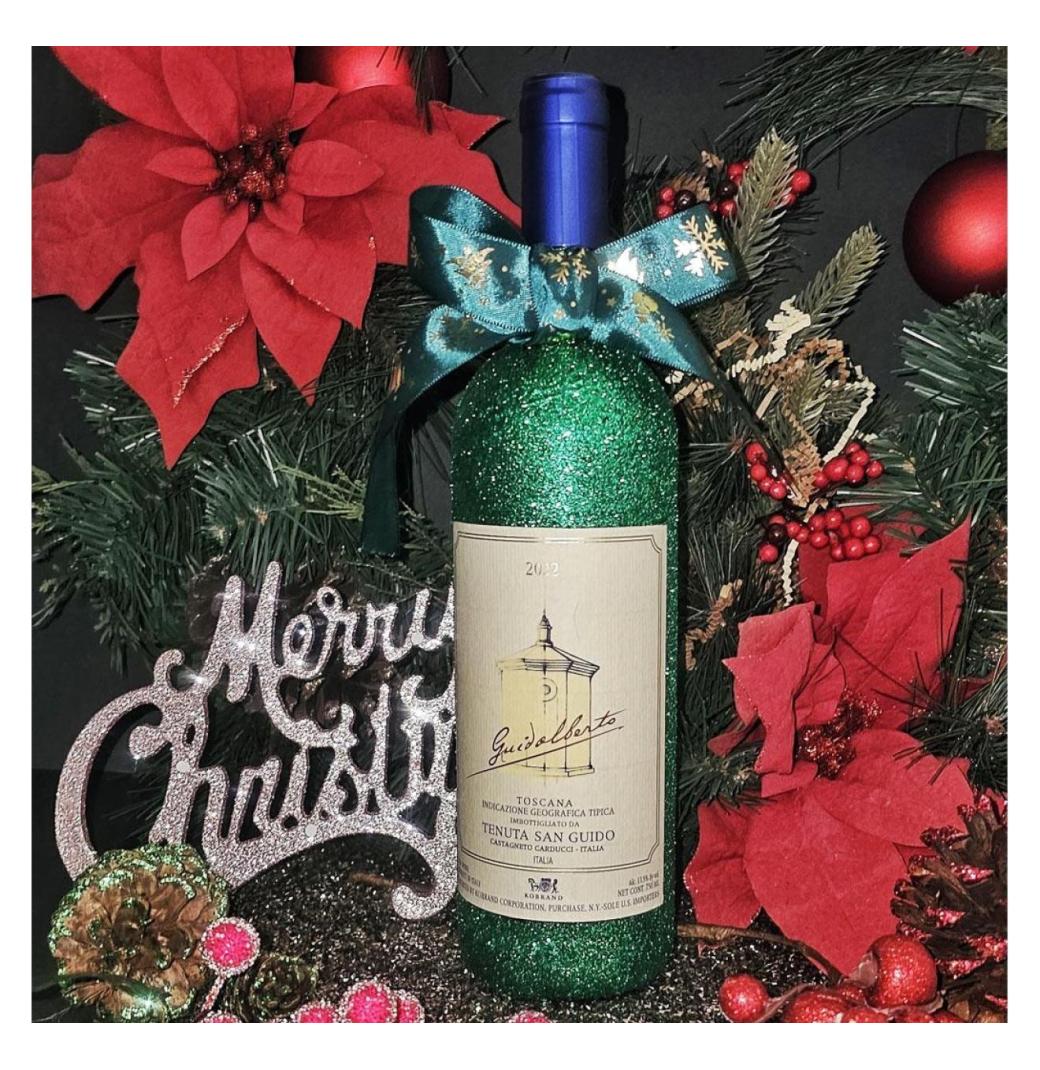 Wine Gifts for Christmas – Celebrate with Every Pour