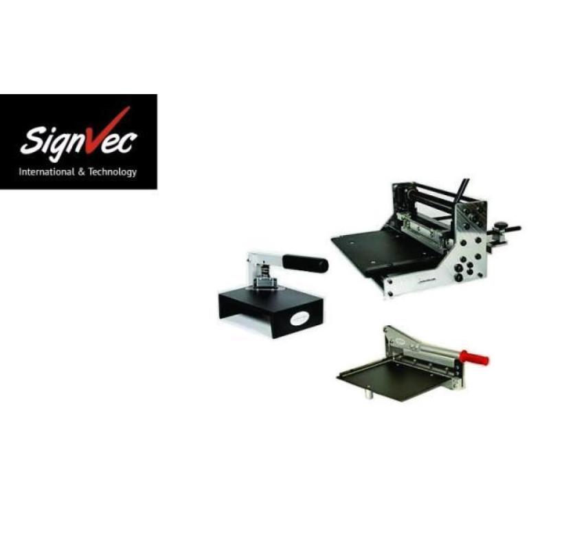 Reliable Table Shear and Corner Cutter Singapore