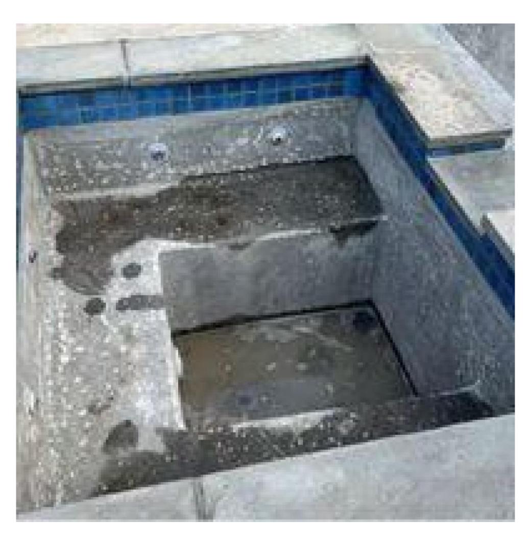 Expert Swimming Pool Repair in McKinney 