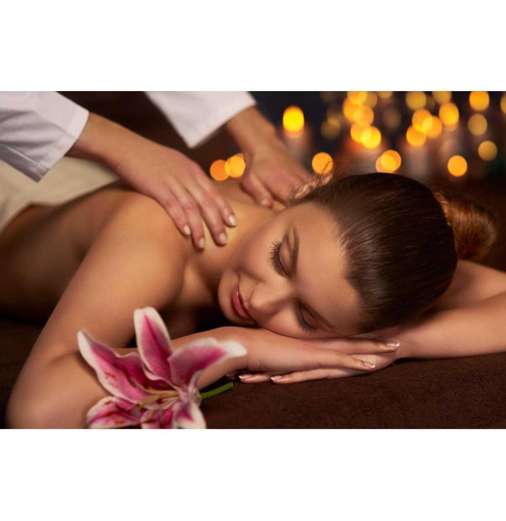 Relax and Rejuvenate at Russian Spa in Mahipalpur