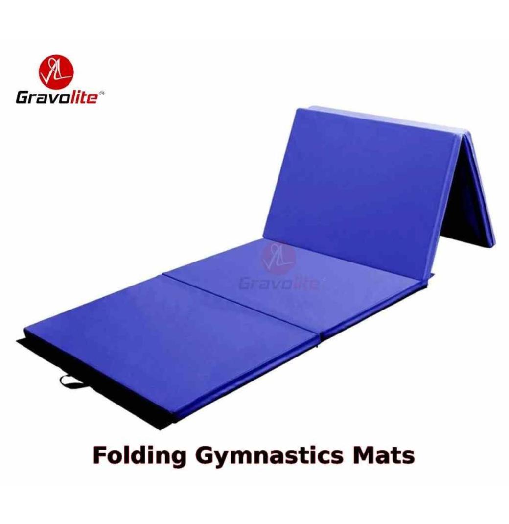 Online Buy Gymnastics Folding Mat | Gravolite
