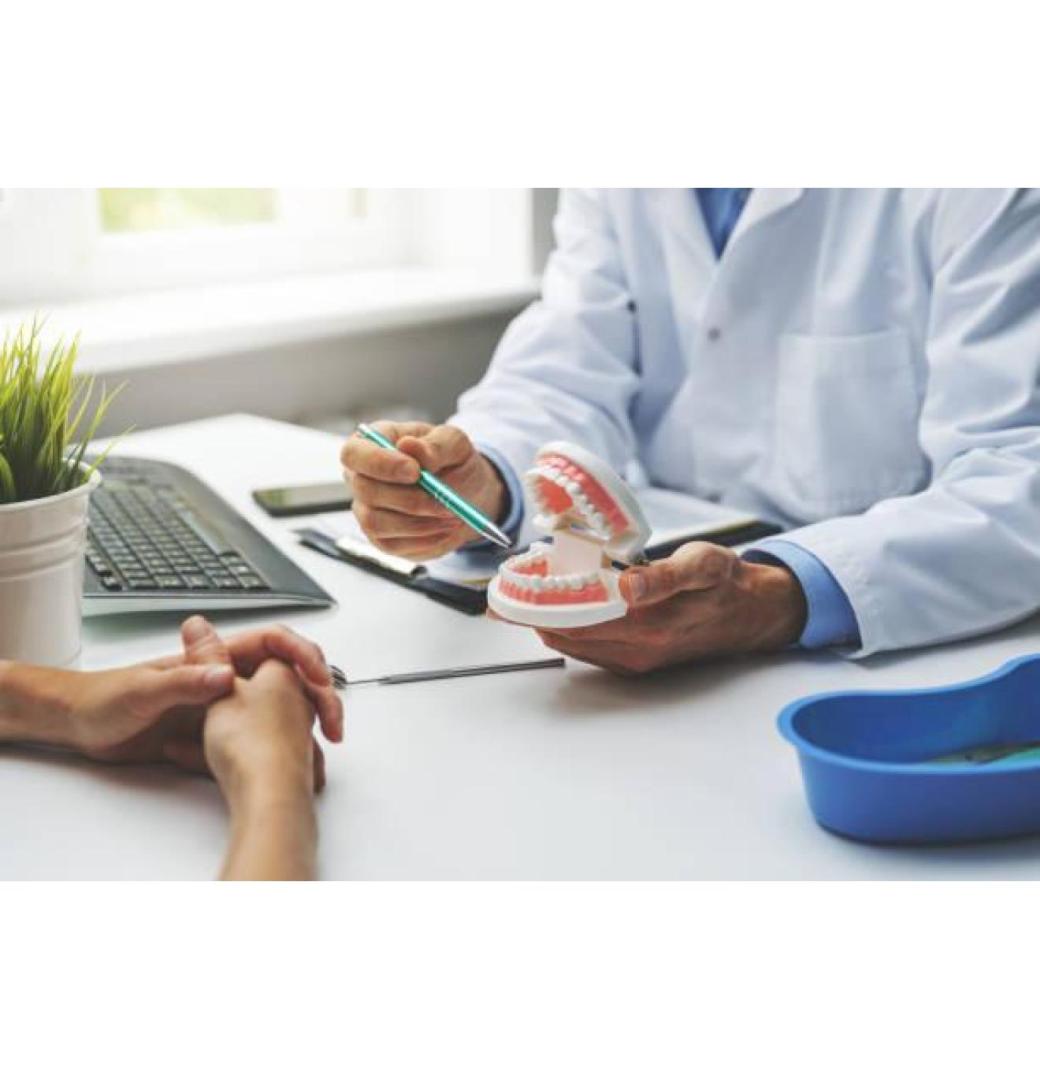 Affordable Dental Payment Plan for Stress-Free Treatments