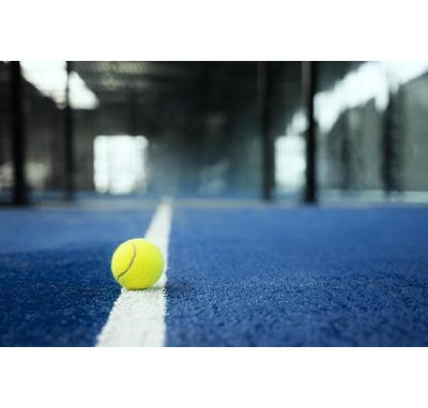 Book Tennis Court Easily Online with Turf2Play