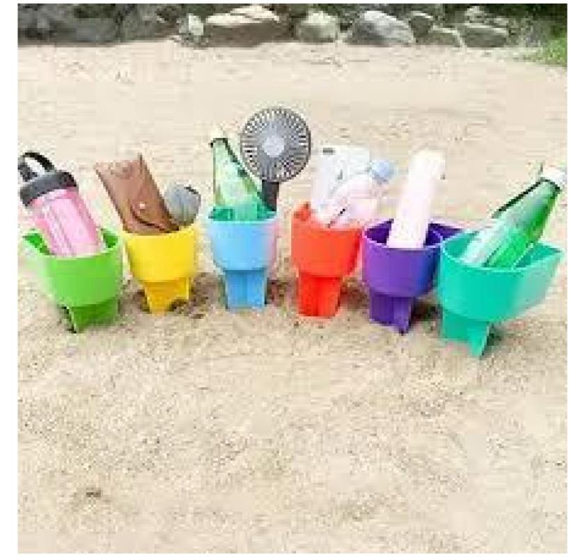 Select Useful Beach Promotional Items From PapaChina 