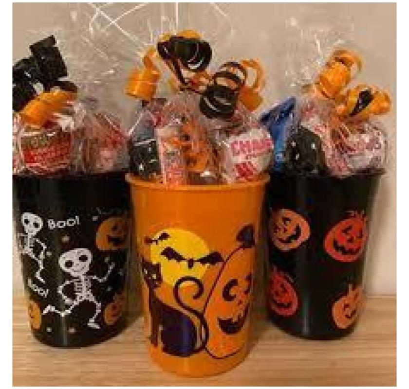 Spooky Swag with Halloween Gift Ideas for All Ages