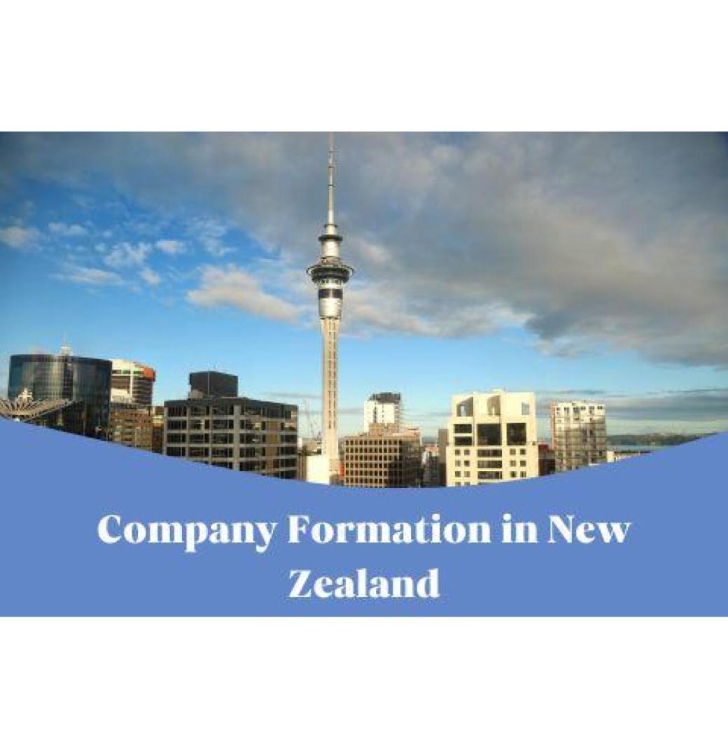 Register Your Company in New Zealand with Enterslice