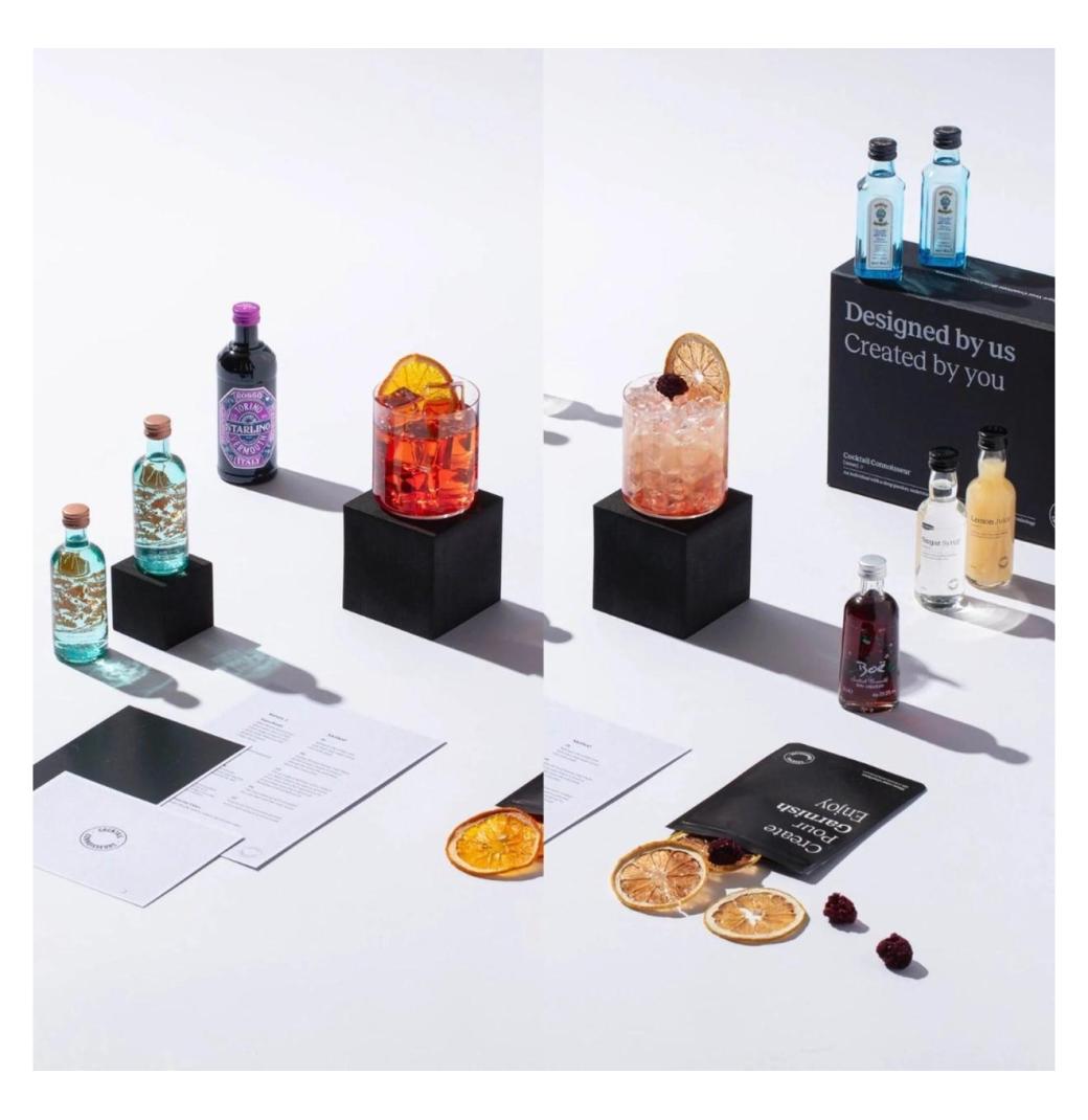 Unique Gift Boxes for Men - Order Today & Surprise Him